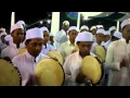 Download Lagu Mawlid Nabi - Mahallul Qiyam Haul Akbar @ PonPes Al-Fithrah 2011
