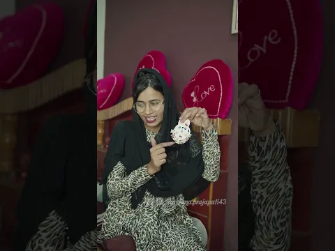 माँ ने मिलाया काली बेटी के खाने में जहर😳 (part-1) #shorts #comedywithvandana