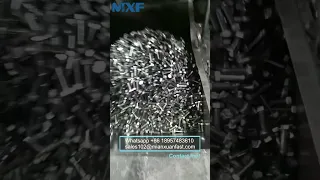 Hexagon Head Bolts DIN931 