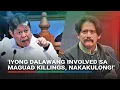 Kiko vs Robin Maguad case comes up in debate over age of criminal responsibility ABS-CBN News