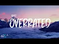 Blxst - Overrated