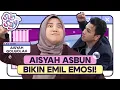 Download Lagu COY KEPRIBADIAN AISYAH BANYAK BANGET DISINI! #SLAYANDSAY 
