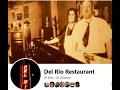 Del Rio Restaurant Highwood Illinois - History and Wine Cellar