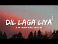 Dil Laga Liya - Alka Yagnik \u0026 Udit Narayan (Lyrics) | Lyrical Bam Hindi 