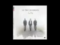 Le Trio JoubraN - AsfaR