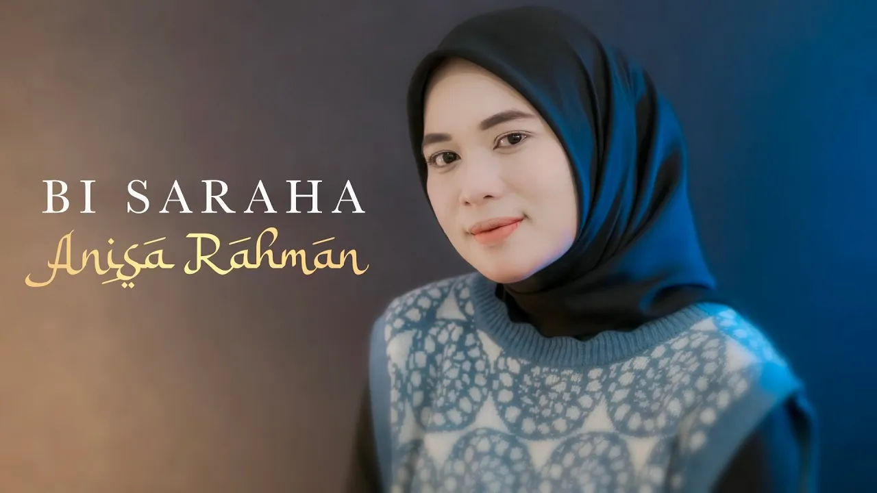 Anisa Rahman - Bi Saraha (Cover) Anisa Rahman - Bi Saraha (Cover)