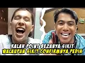Download Lagu [PK GERAM] Acap S vs Rayyan S | 01.09.25  #acaps #rayyans #live #pk #lawak