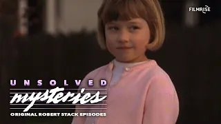 Unsolved Mysteries with Robert Stack - Season 4 Episode 25