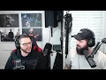 METALCORE BAND REACTS - EMPTY - "FROM A CHEMIST'S POINT OF VIEW" - REACTION / REVIEW / GRADE