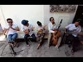 Download Lagu “Love theme from The Godfather” Keroncong Style