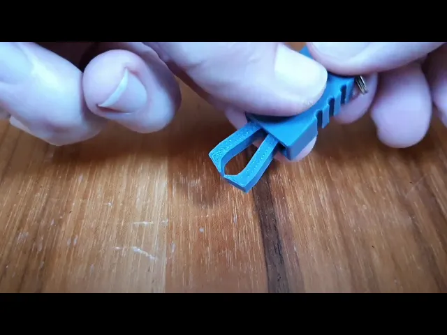 tick remover (slider) video thumbnail