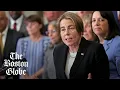 Massachusetts Gov Healey files bill that would ban ICE from schools churches courts