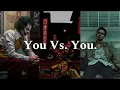 Lagu 𝐘𝐨𝐮 𝐕𝐬. 𝐘𝐨𝐮.