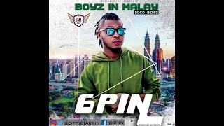 6pin boyz in malay