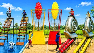 The Challenge Mix | Episode 11