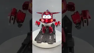 Super Wings Jett Speed Chinese Toys