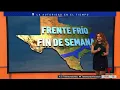Lluvia Vidana - La Autoridad En El Tiempo de Telemundo Houston Montage