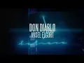 Don Diablo ft. Ansel Elgort - Believe | Lyric Video