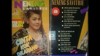 Download Neneng savitrie - tua tua kelapa karya ferry aw(album cinta kok dilarang) MP3