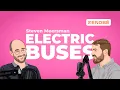Download Lagu Electric buses and second-life batteries - Modo: The Podcast (ep. 19: Zenobē)