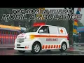 TOP 10 MOD MOBIL AMBULANCE | MOD BUSSID