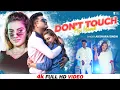 Download Lagu Don't Touch My Hand - Akshara Singh | Priyansu \u0026 Aditya | New Bhojpuri Song 2022 | Video Version 2.0