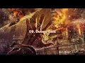 Outearthed - Cytotoxin 2017, Gammageddon Album.