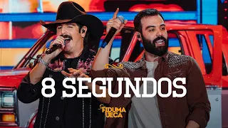 8 SEGUNDOS - Fiduma & Jeca  (O Country Vive)