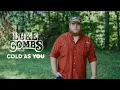 Luke Combs - Cold As You (Audio)
