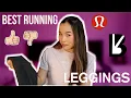 Best Leggings for Running Cardio
