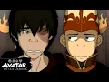 Download Lagu Aang \u0026 Zuko's Bromance for 7 Minutes Straight 🔥 | Avatar: The Last Airbender