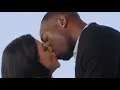 KISSING Blacked Gal Ritchie - Trophy Wife Demands VIP BBC Service