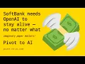 Download Lagu SoftBank needs OpenAI to stay alive — no matter what