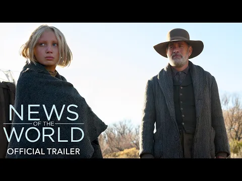 Tom Hanks Western News of the World Coming to Netflix Internationally What s on Netflix