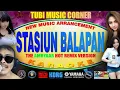 Download Lagu STASIUN BALAPAN Karaoke No Vokal Didi Kempot YouTube Tubi Music Corner