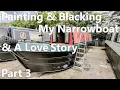 Download Lagu Painting Narrowboat Aslan \u0026 A Love Story - Part 3