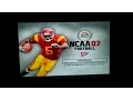 NCAA Football 07