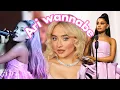 Download Lagu Sabrina Carpenter THOUGHT she was Ari🤣
