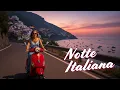 Lagu NOTTE ITALIANA - Italo Disco Anthem 2025 (Modern Talking Style) | Extended Dance Mix