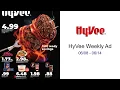 HyVee Weekly Ad -