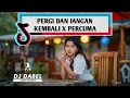Download Lagu DJ PERGI DAN JANGAN KEMBALI X PERCUMA #valentine_kecewa 😭 | DJ DABEL ( FVNKY KALABAHI )