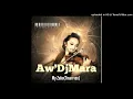 Aw'DjMara - My Zuku(Tman vox)iYobanjani rec