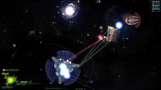 An interesting remnant nexus