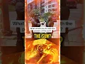 Download Lagu What would you do with the powers of the sun?