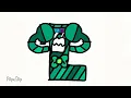 I HATE THIS GUY animation meme