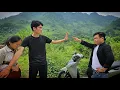 Download Lagu Ngoc ontdekt dat Ly Tieu Hely haar geheugen kwijt is - kan hij haar helpen alles te onthouden?