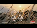 Lagu 24h | LY LY - 30 Minutes