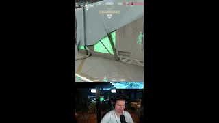 BUYING NEW WARDEN GUN EVERY ROUND (duos w/ ZipTie)