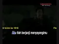 Download Lagu Wali sayang lahir batin karaoke Original