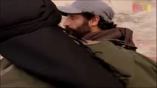 مشهد قوي جدا بين زيدان ومروان ومضحك شاهد من اقوى الحكي دندنها
